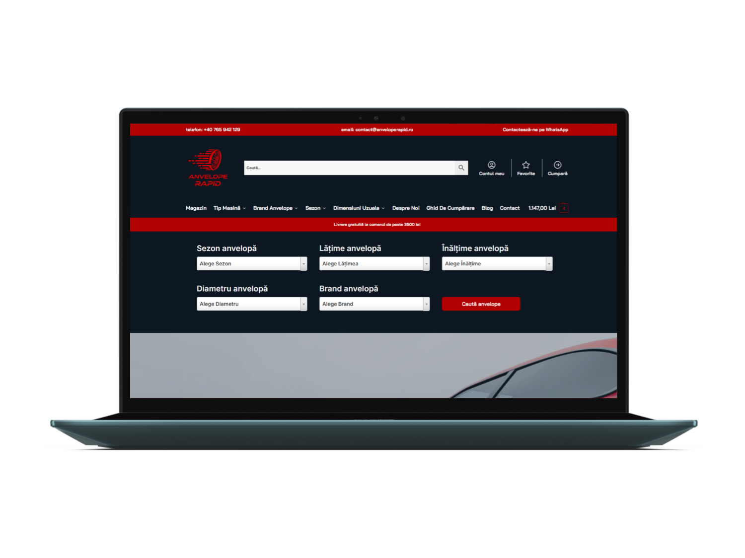 website fitness equipment website manufit echipamente fitness